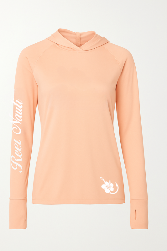 Women's Bamboo Butter-Soft Performance Long Sleeve Hoodie