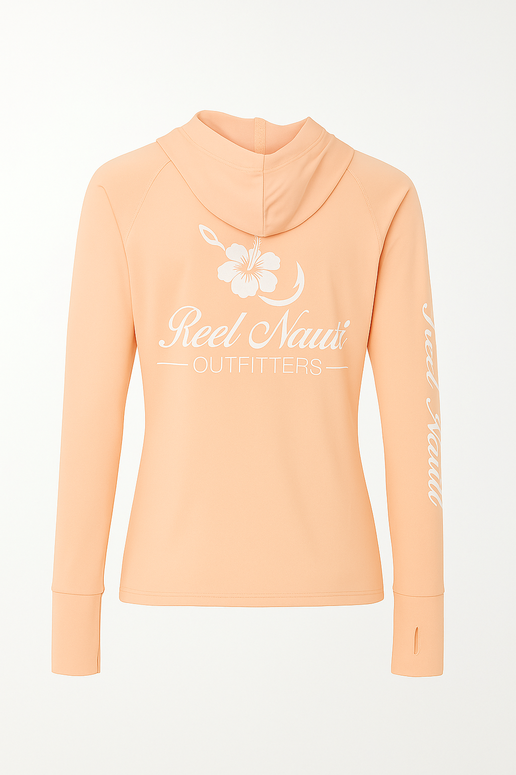 Women's Bamboo Butter-Soft Performance Long Sleeve Hoodie
