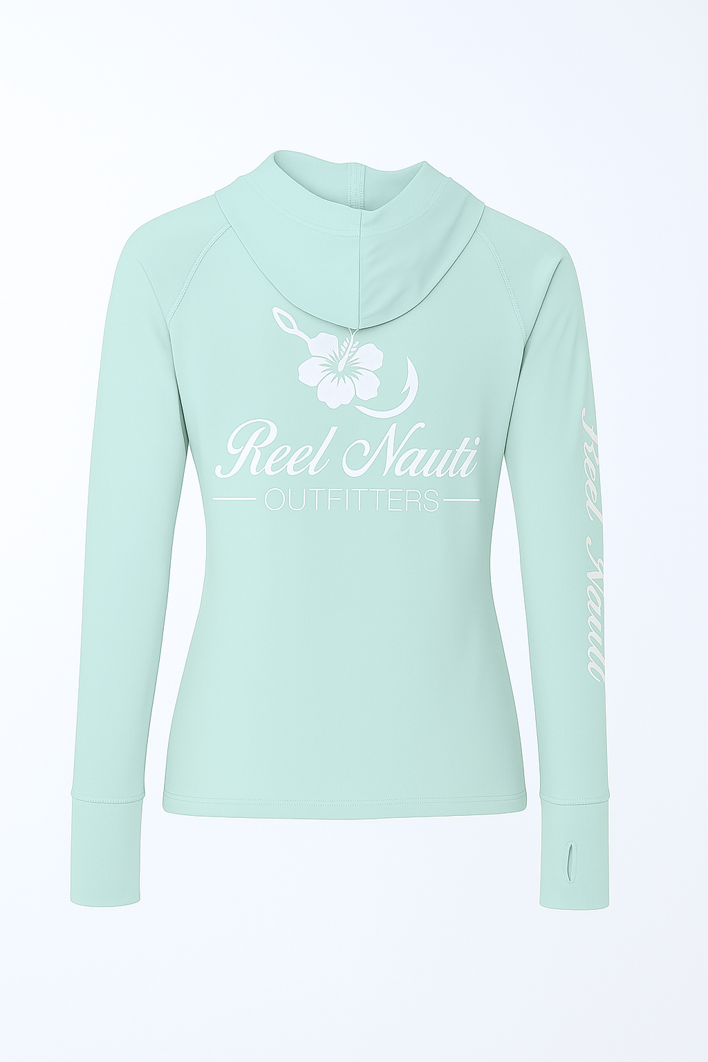 Women's Bamboo Butter-Soft Performance Long Sleeve Hoodie