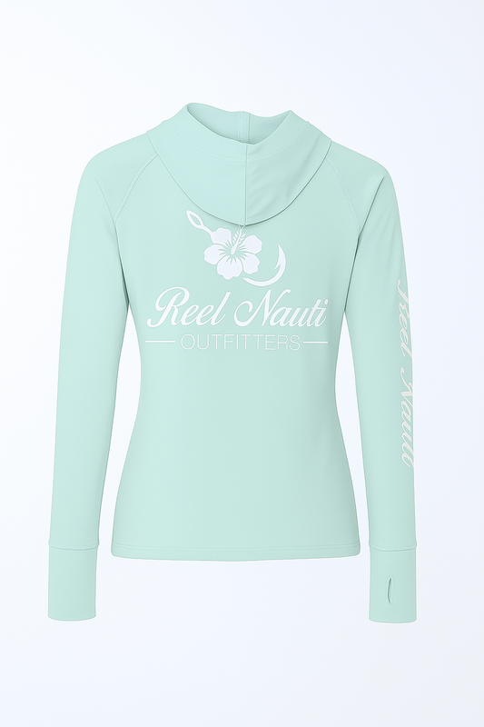 Women's Bamboo Butter-Soft Performance Long Sleeve Hoodie