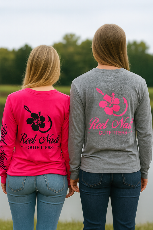 Bamboo Butter-Soft Performance Long-Sleeve Shirt