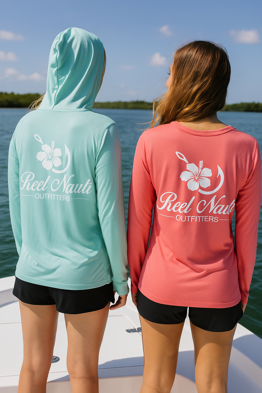 Women's Bamboo Butter-Soft Performance Long Sleeve Hoodie