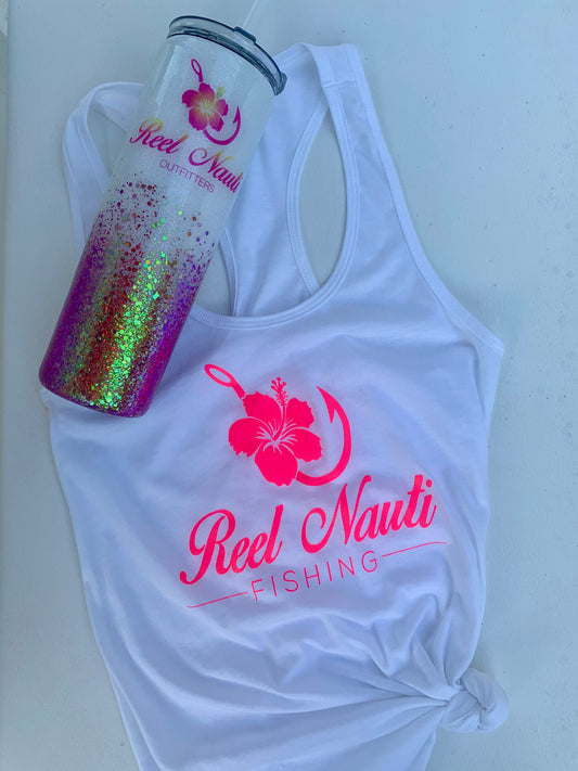 Sunday Fun-Day Classic Logo Tank