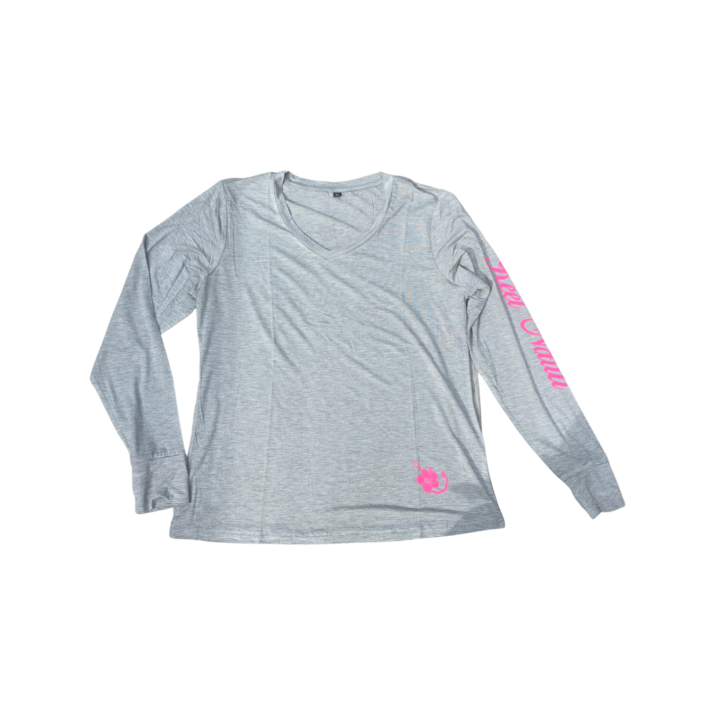 Bamboo Butter-Soft Performance Long-Sleeve Shirt