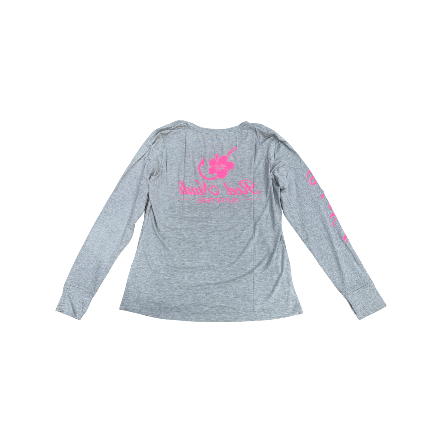 Bamboo Butter-Soft Performance Long-Sleeve Shirt