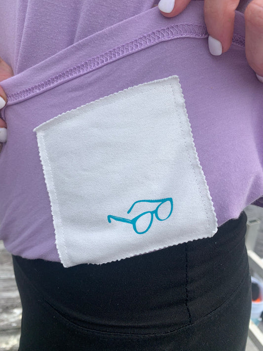 Bamboo butter-soft performance long sleeve shirt