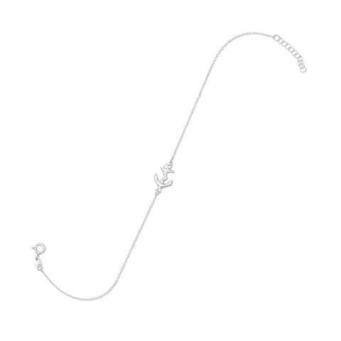 Anchor Anklet - Reel Nauti Outfitters