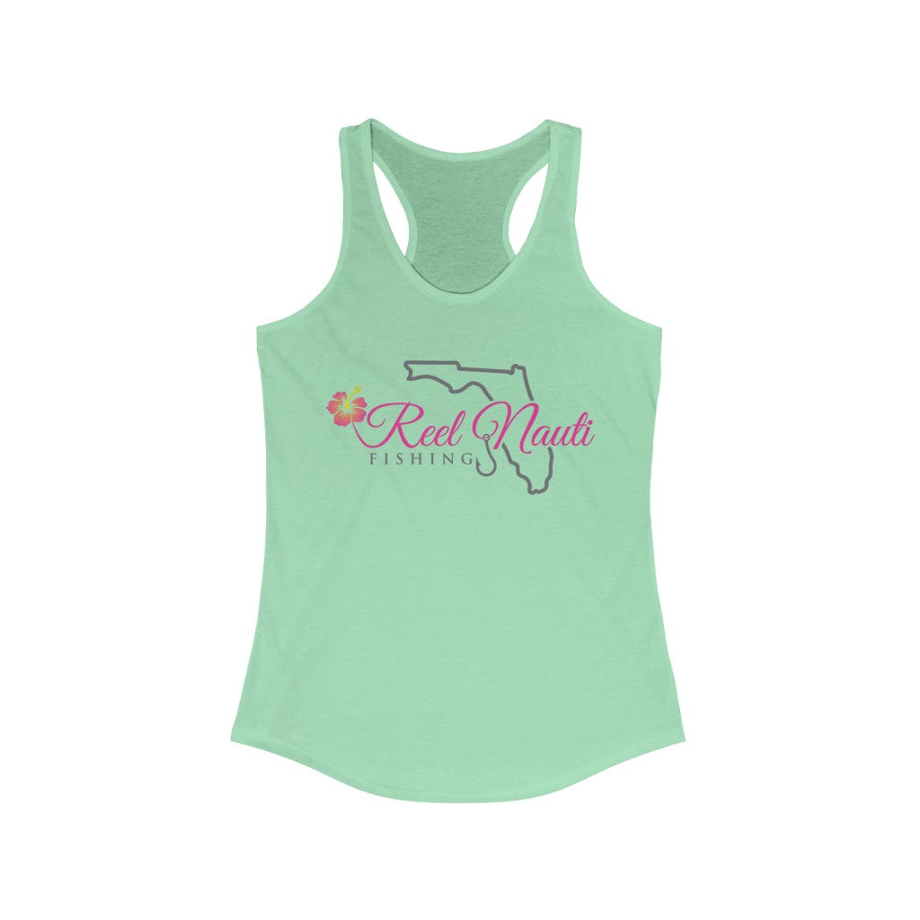 Fresh From Florida Tank