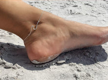 Load image into Gallery viewer, Inshore Anklet - Reel Nauti Outfitters
