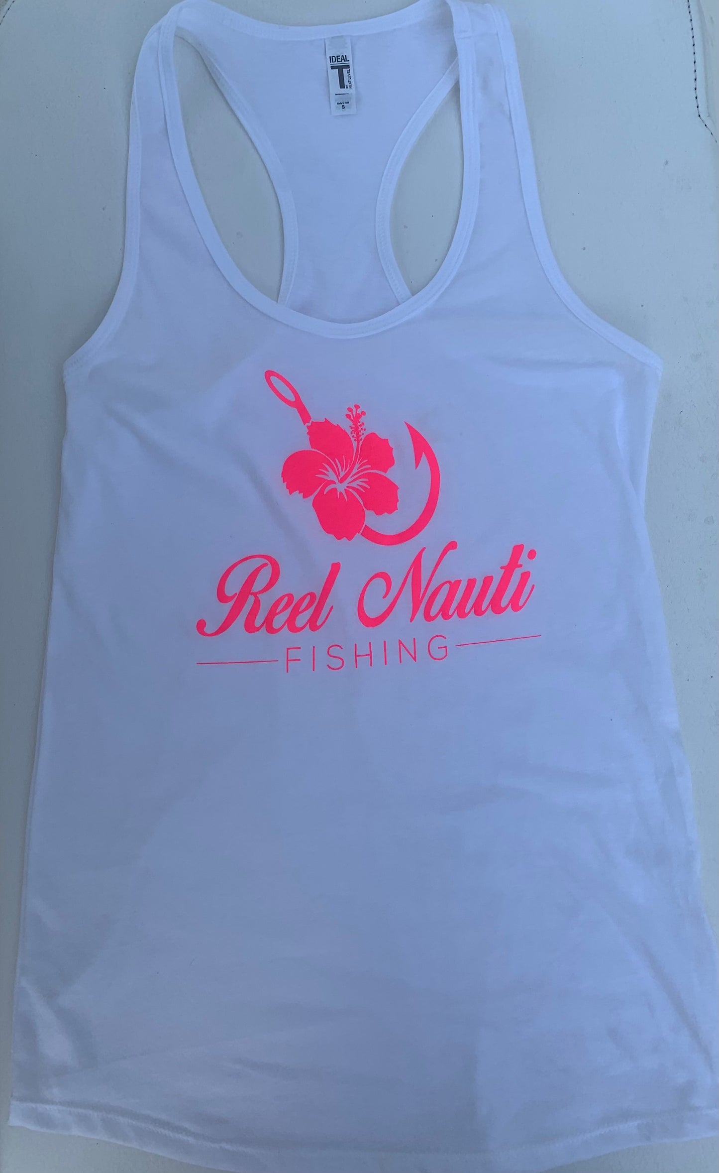 Sunday Fun-Day Classic Logo Tank