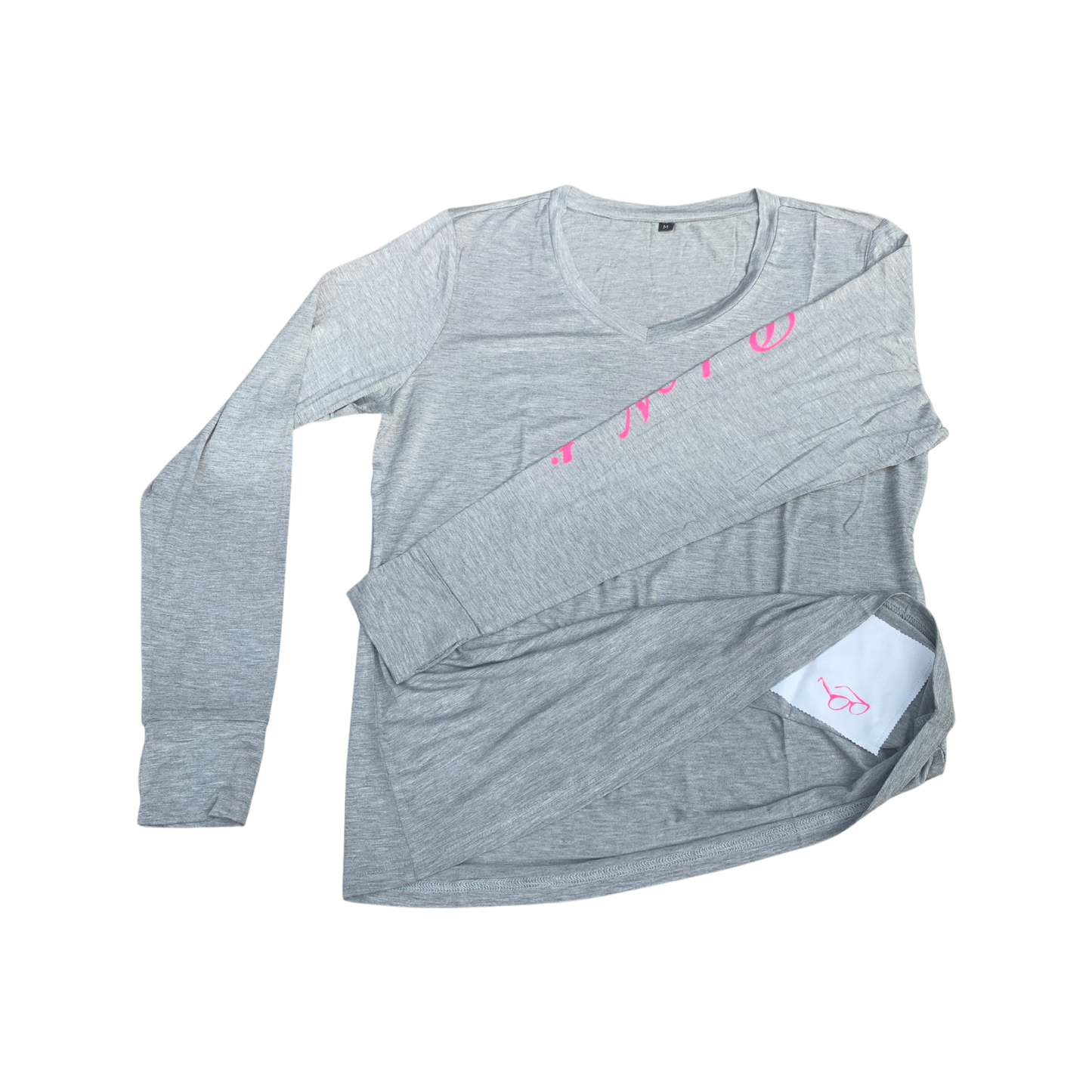 Bamboo Butter-Soft Performance Long-Sleeve Shirt