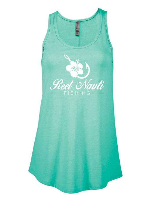 Reel Nauti Flowy Tank