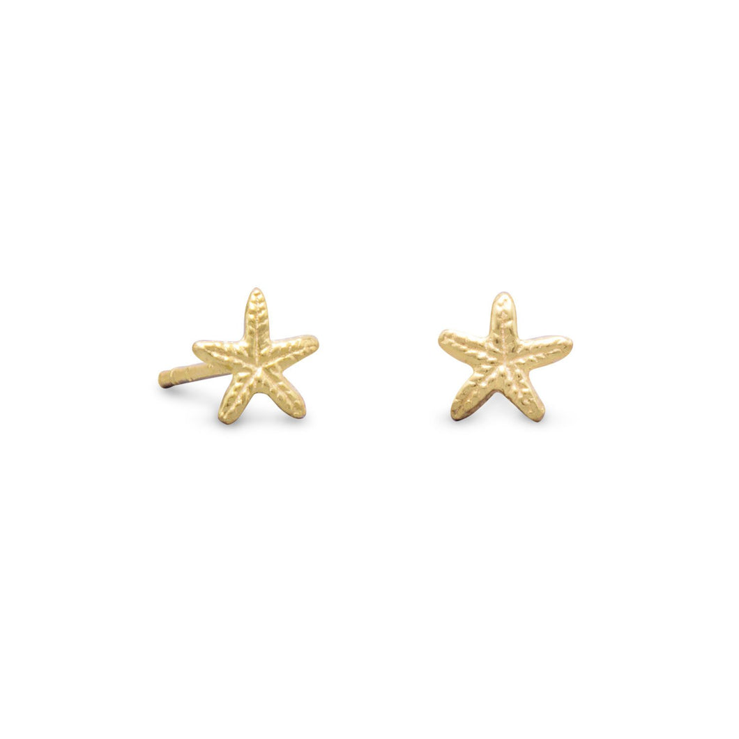 Starfish Studs - Reel Nauti Outfitters